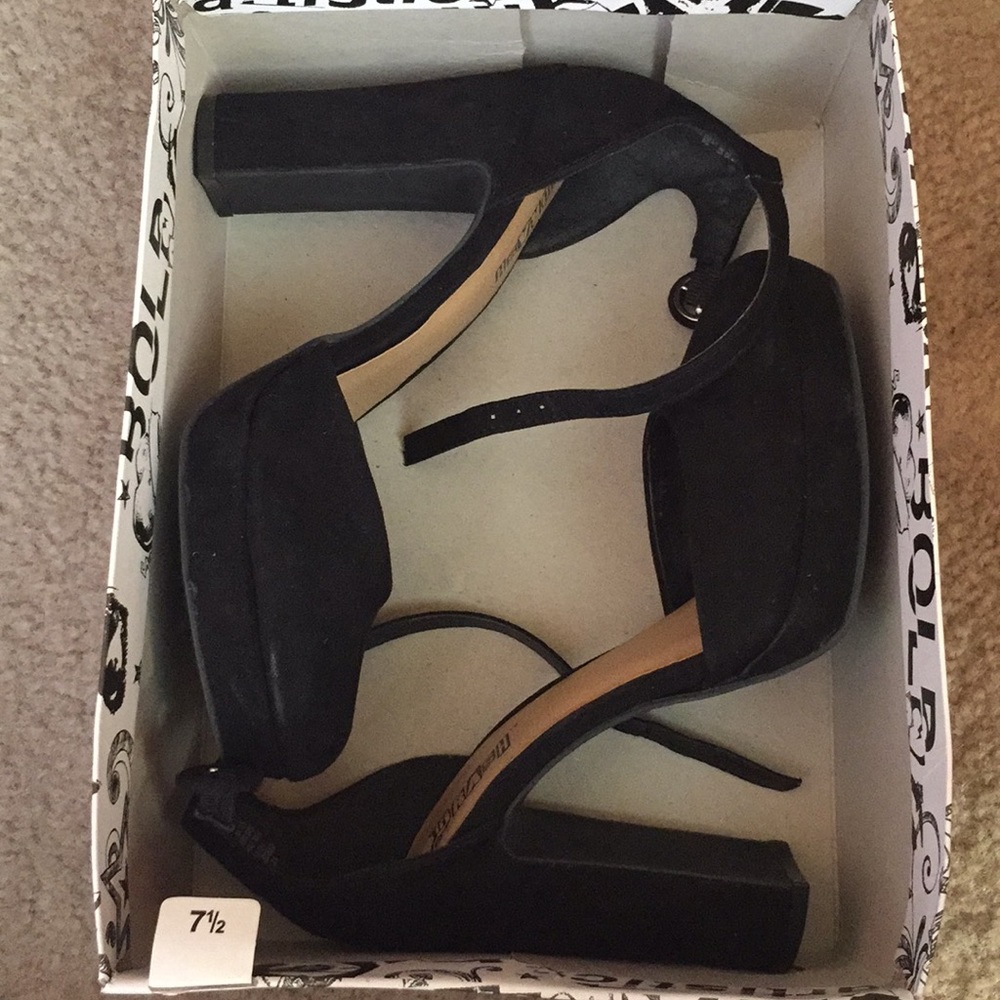 4 inch Brash Pumps